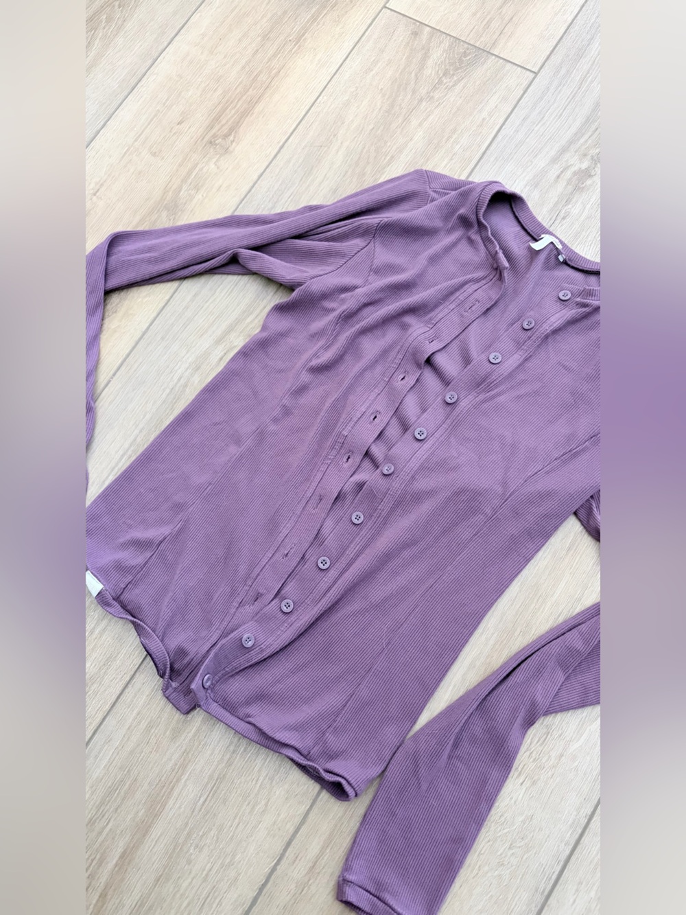 Oner Active Cardigan - Picture 2 of 3